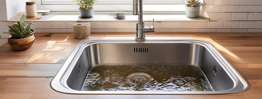 blog Top 5 Signs Your Plumbing System Needs Repair